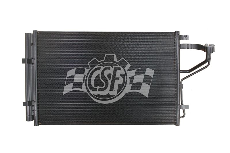 CSF A/C Condensers