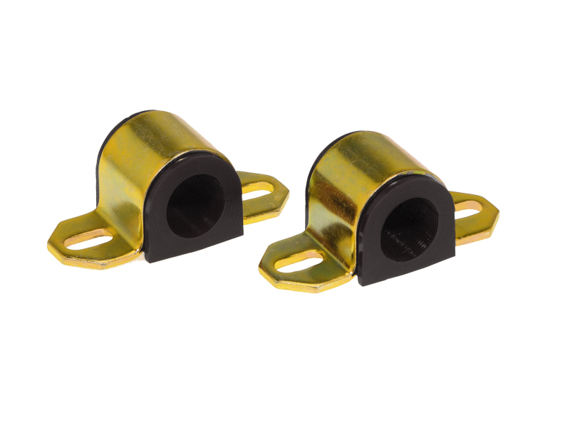 PRO Sway/End Link Bush - Blk