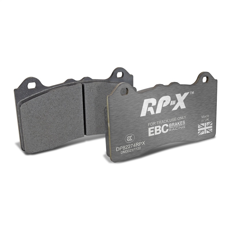 EBC RP-X Brake Pad Sets