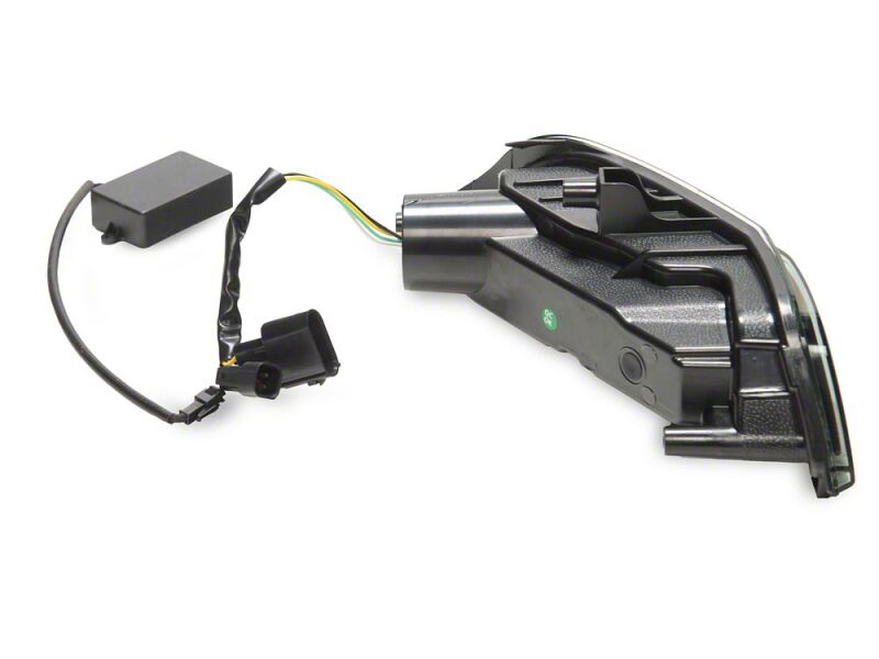 Raxiom 15-17 Ford Mustang CXR Series Sequential LED Turn Signals thumbnail 5