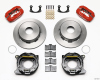 WIL Dynalite Brake Kit