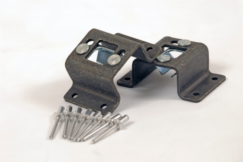 DZE Toolbox Accessories