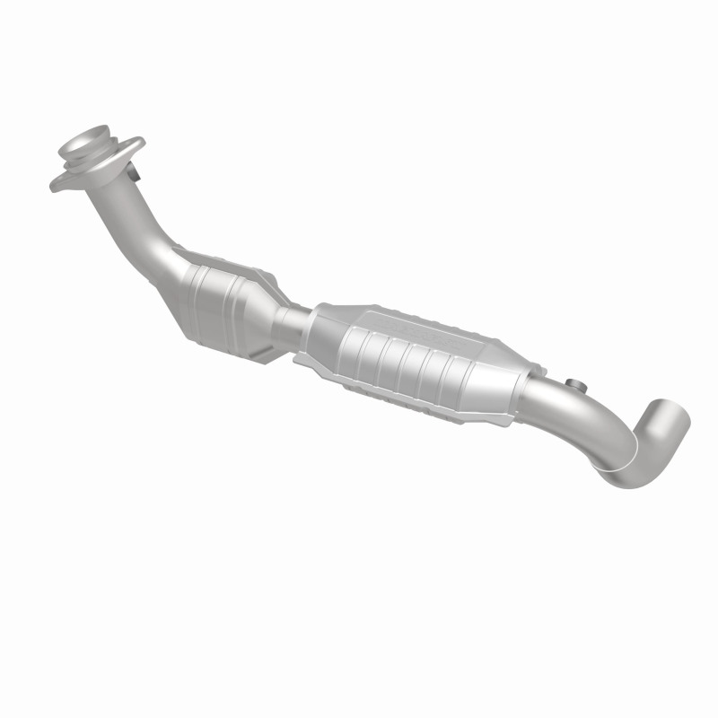 MagnaFlow Direct Fit Catalytic Converter 99 Ford F-150 4.6L thumbnail 9