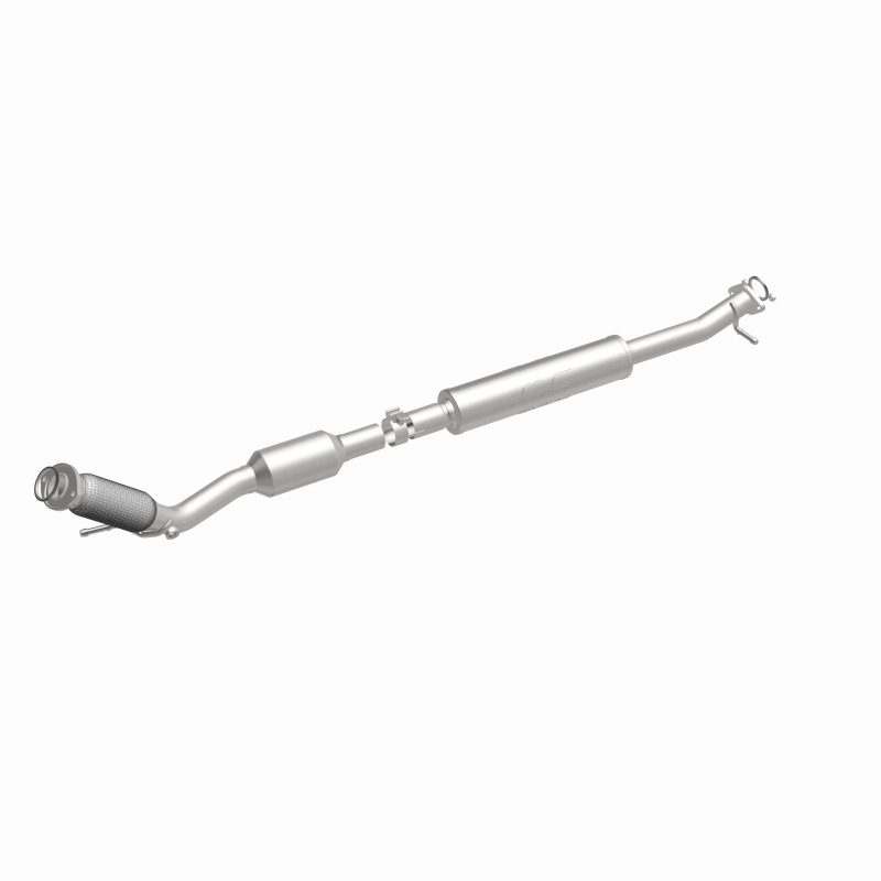 MagnaFlow 2019 Toyota RAV4 2.5L Direct Fit Converter thumbnail 6