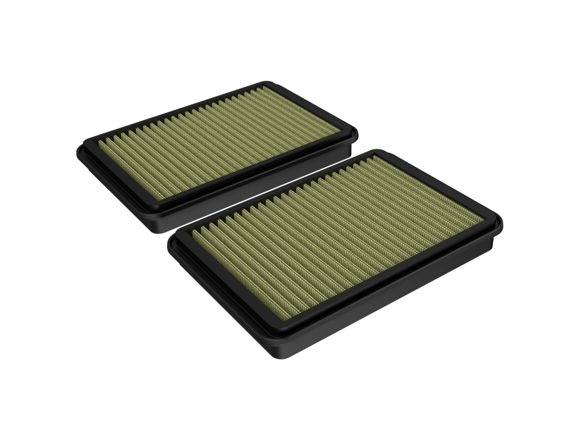 aFe Magnum FLOW Pro Guard7 Air Filter 21+ RAM 1500 TRX V8-6.2L thumbnail 2