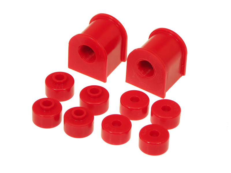 PRO Sway/End Link Bush - Red