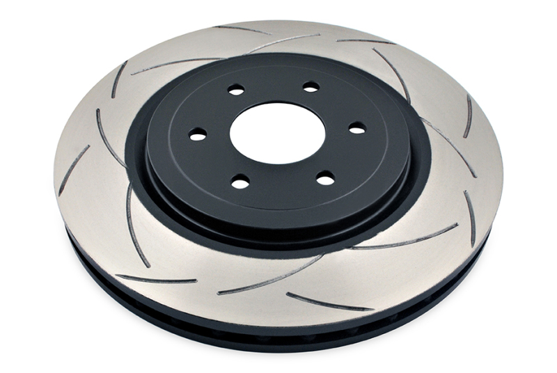 DBA Street Slotted Rotors