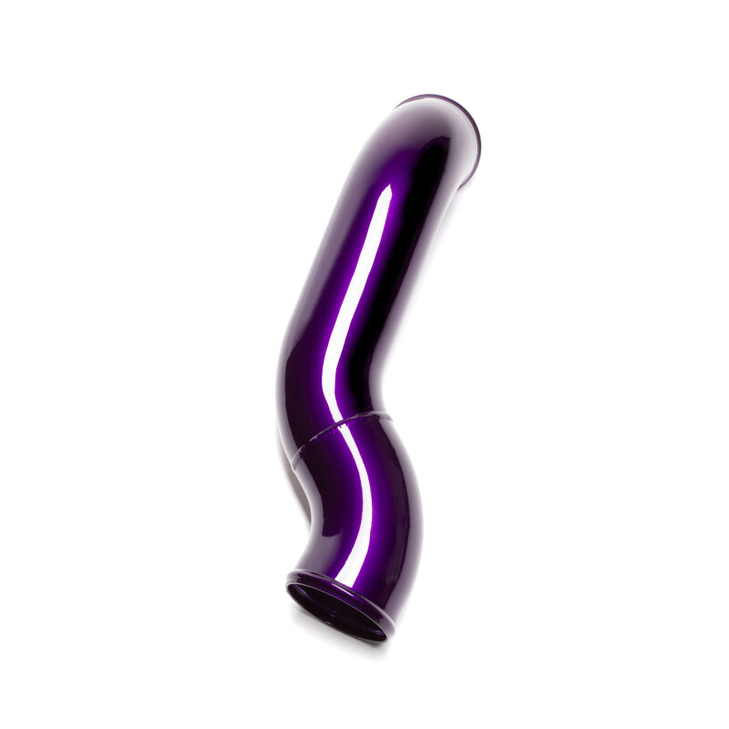 Wehrli 25-26 Cummins 6.7L High Flow Intake Bundle Kit Stage 1 - Illusion Purple thumbnail 4