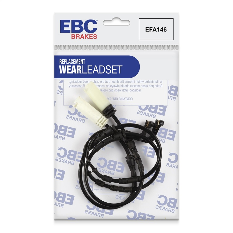 EBC Wear Leads