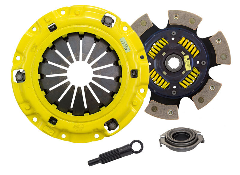 ACT HD/Race Clutch Kits