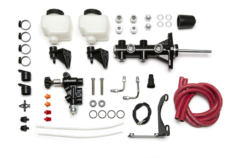 WIL Master Cylinder