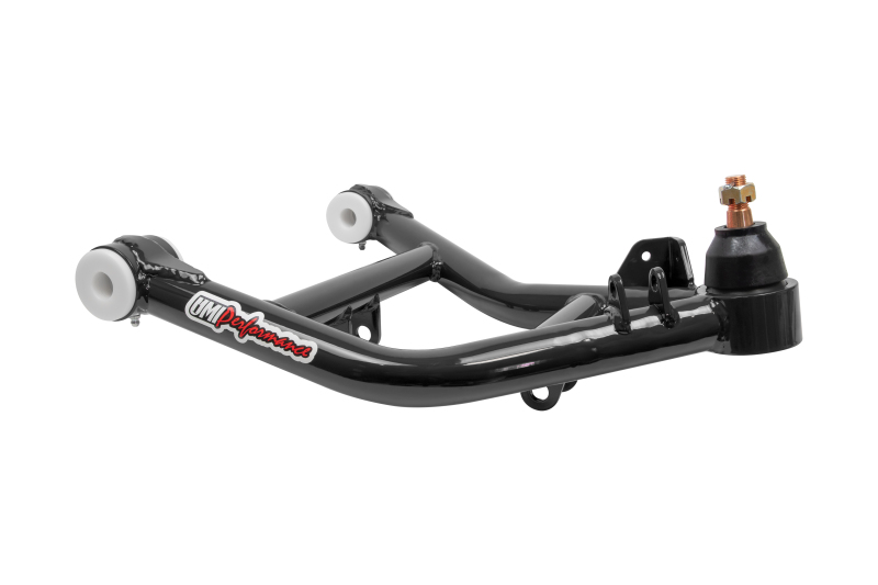 UMI Performance 70-81 GM F-Body Lower A- Arms Race Version thumbnail 5