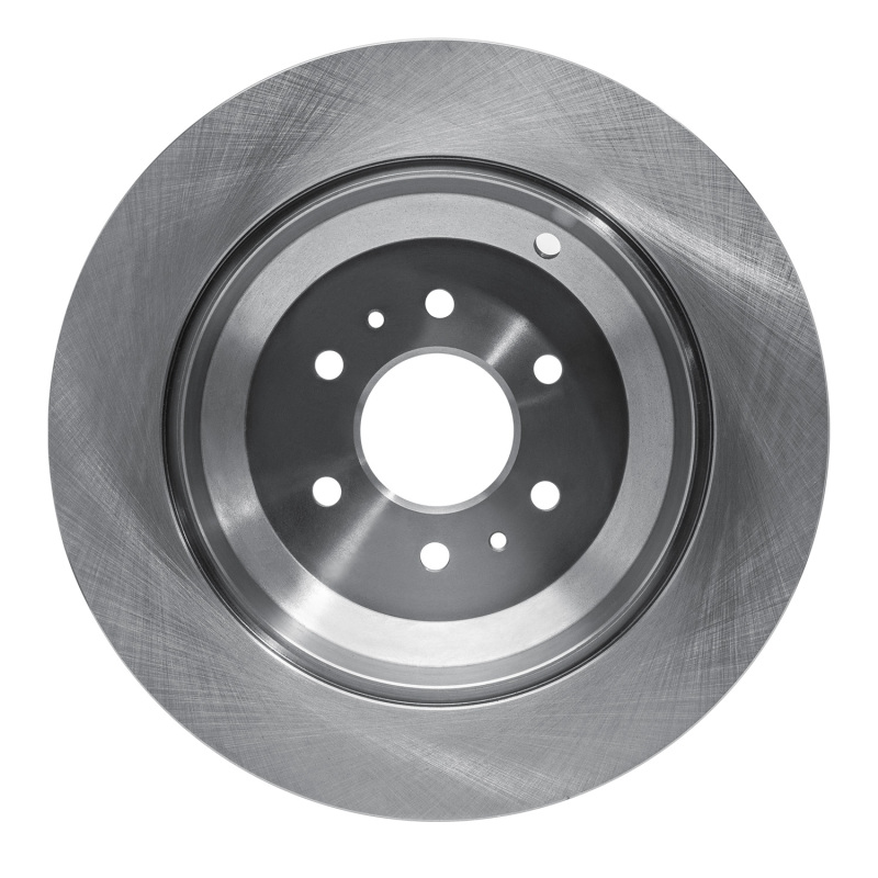 DFC 09-10 Kia Borrego Rear Brake Rotor thumbnail 4