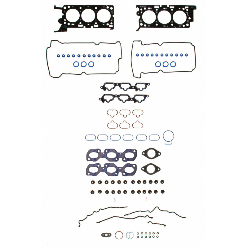 FEL Cylinder Head Gaskets