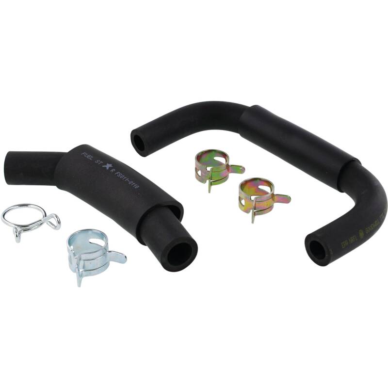 ABR Hose & Clamp Kits