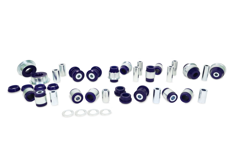 SuperPro VW MK7/7.5 Golf Bushing Kit