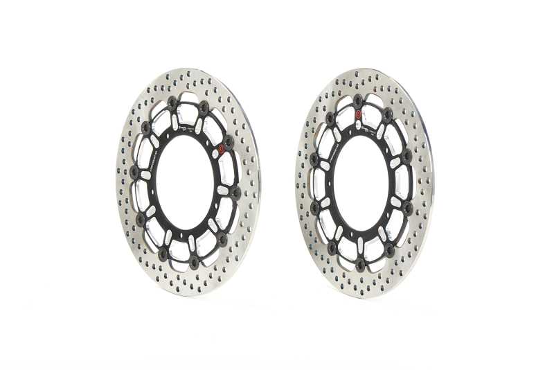 BRE Powersports Discs