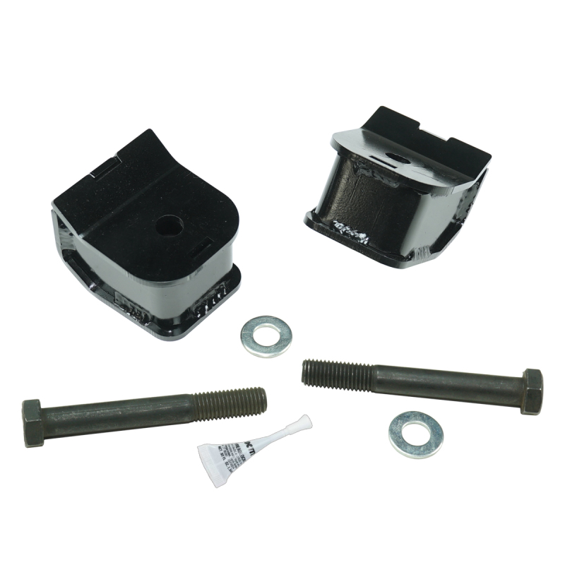 SLF Leveling Kits
