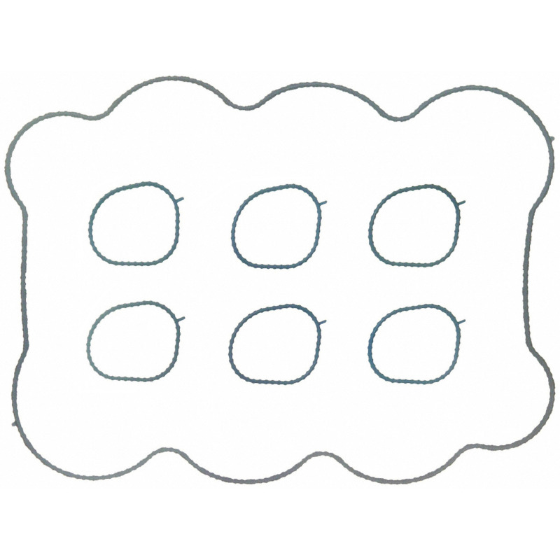 FEL Fuel Injection Plenum Gaskets