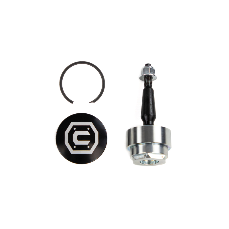Cognito 11-25 GM Silverado/Sierra 2500HD/3500HD Alpha PRO Ball Joint (Use w/ Cognito UCA) thumbnail 2