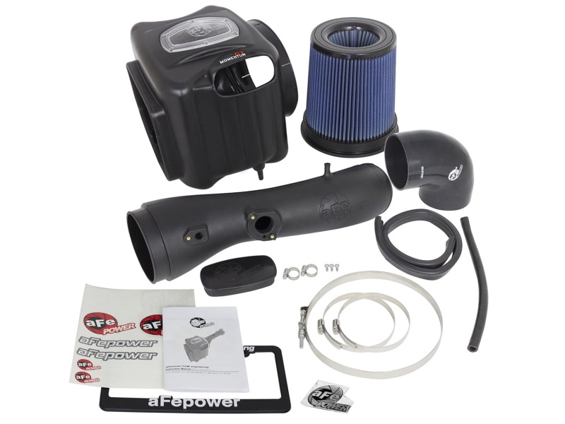 AFE Momentum GT Cold Air Intakes