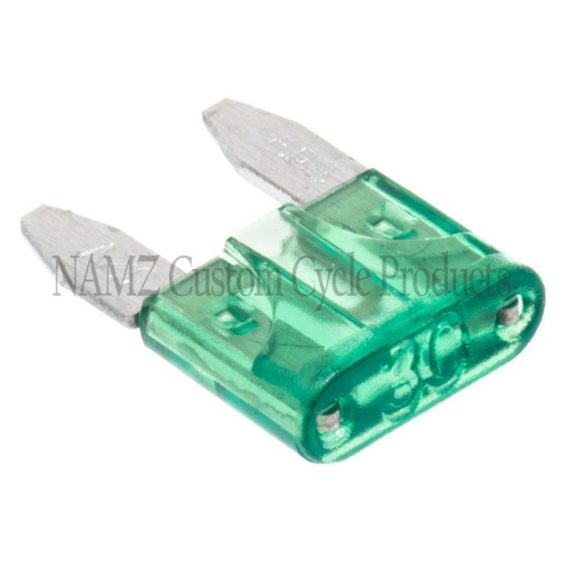 NAM Fuses & Holders