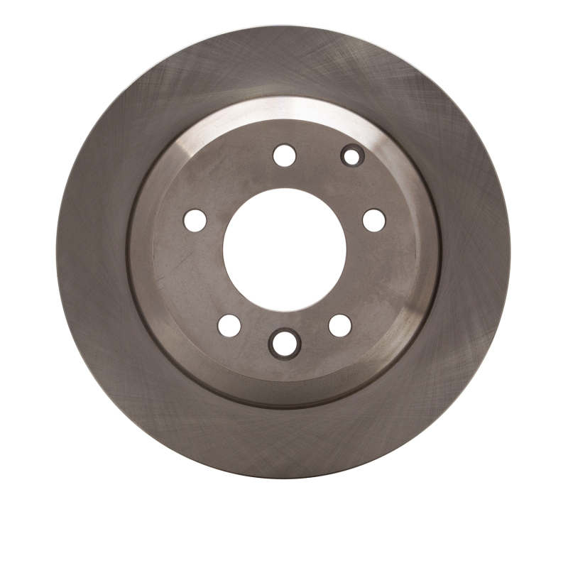 DFC Brake Rotors - Plain
