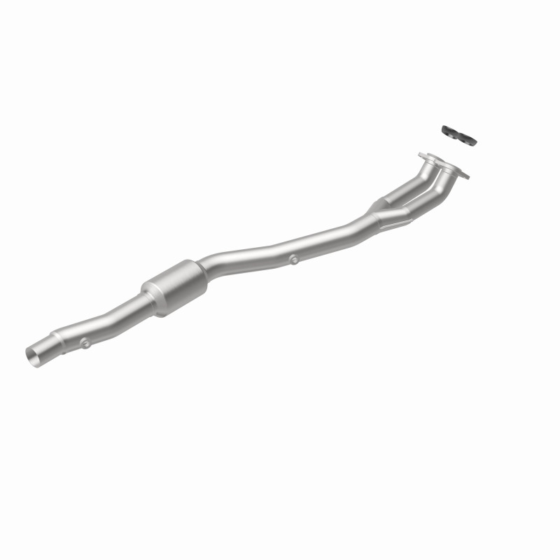 MagnaFlow Direct Fit Catalytic Converter 97-98 BMW 540i 4.4L / 740I 4.4L / 96-98 740IL 4.4L P/S thumbnail 8