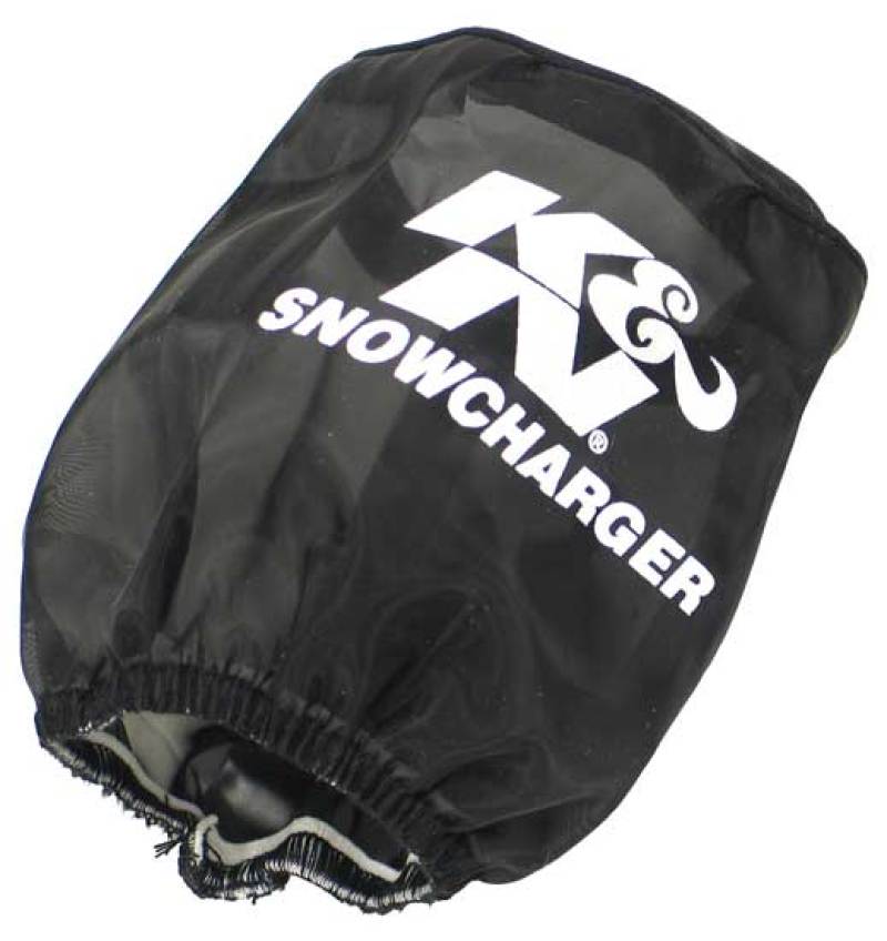 K&N 088030DK K&N 088030DK DRYCHARGER WRAP/8-3/4IN X 10-1/4IN X 3IN BLACK AIR FILTER WRAP