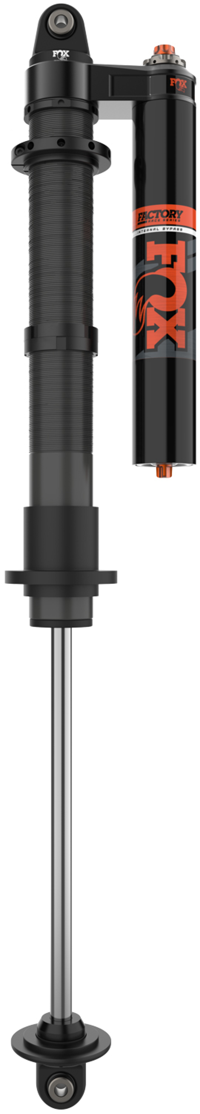 FOX 2.5 Factory Coilover Shock