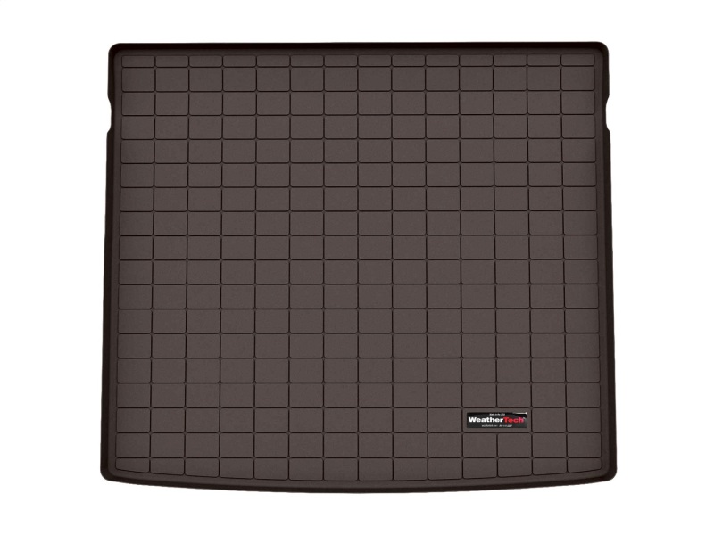 WT Cargo Liners - Cocoa