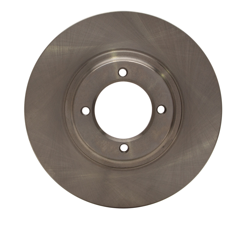 DFC Brake Rotors - Plain