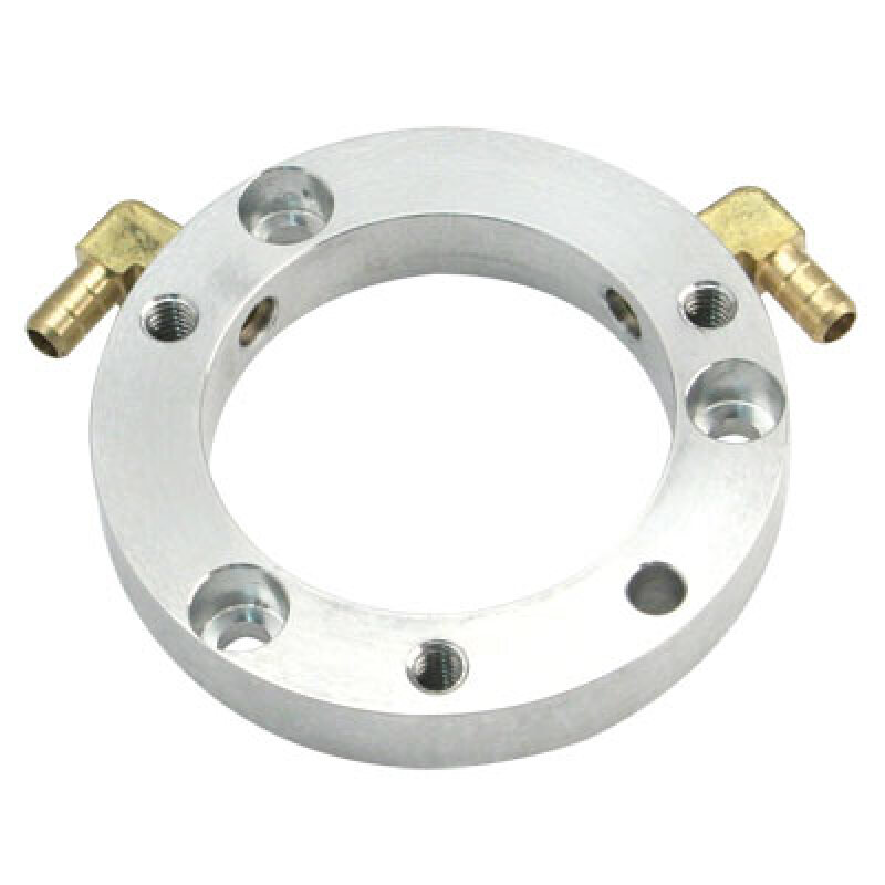 S&S Cycle 1993+ BT Backplate Adapter Assembly