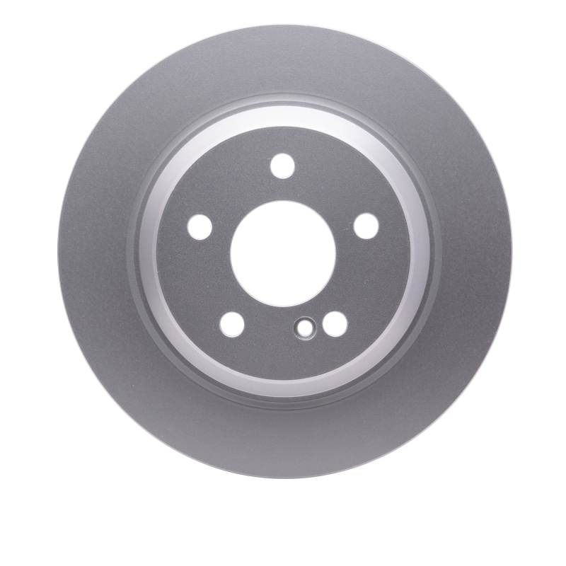 DFC GeoSPEC Coated Rotors - Plain