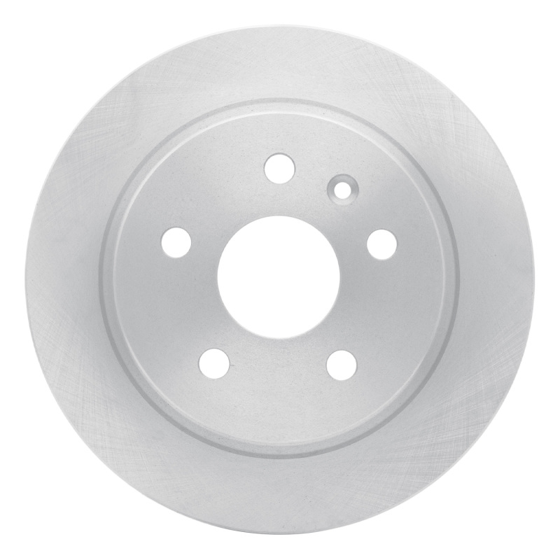 DFC Brake Rotors - Plain
