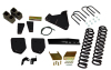 SKY Lift Kit Components