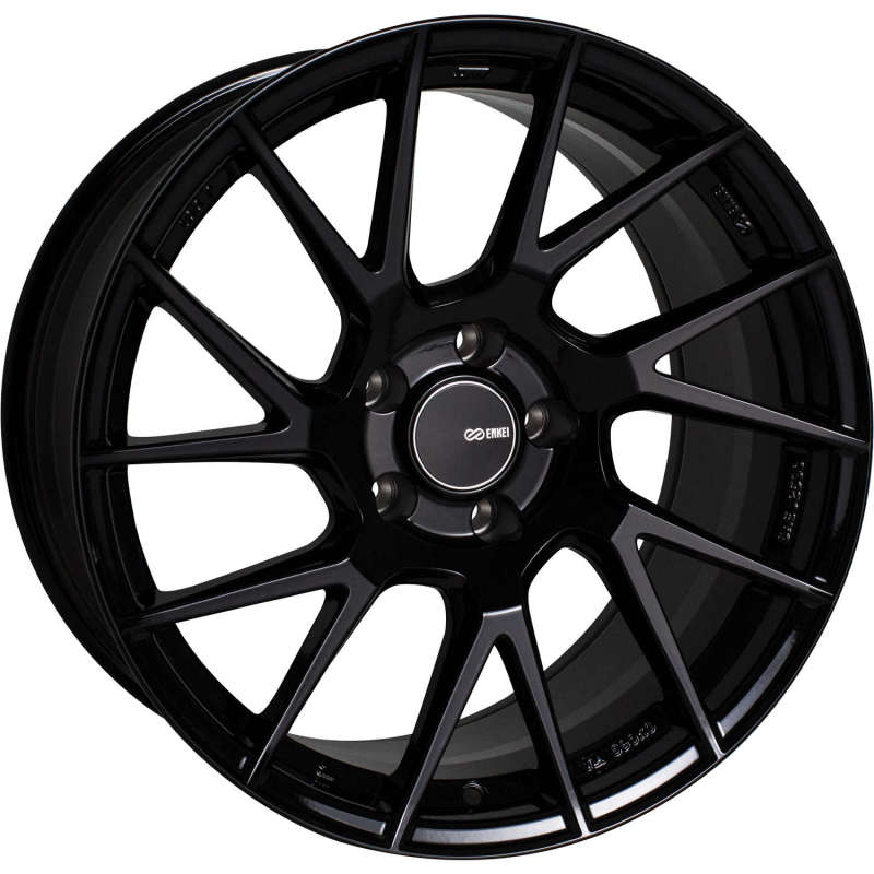 ENK TM7 Wheels