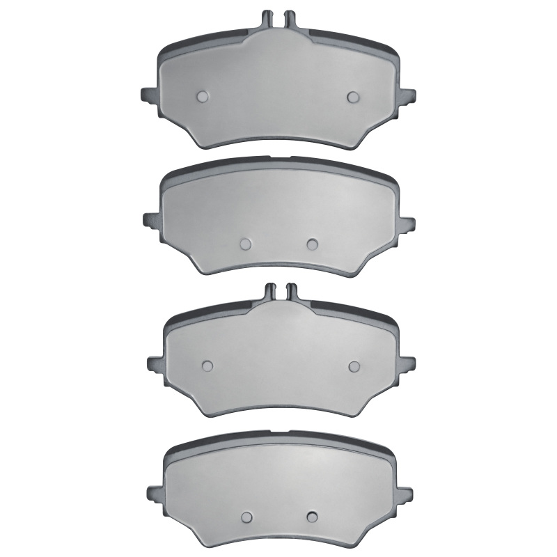 DFC 22-25 Mercedes-Benz EQE 350 Rear 5000 Advanced Ceramic Brake Pads thumbnail 2