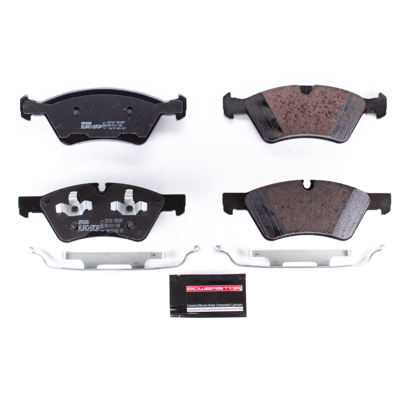 PSB Euro-Stop Brake Pads