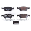 PSB Euro-Stop Brake Pads
