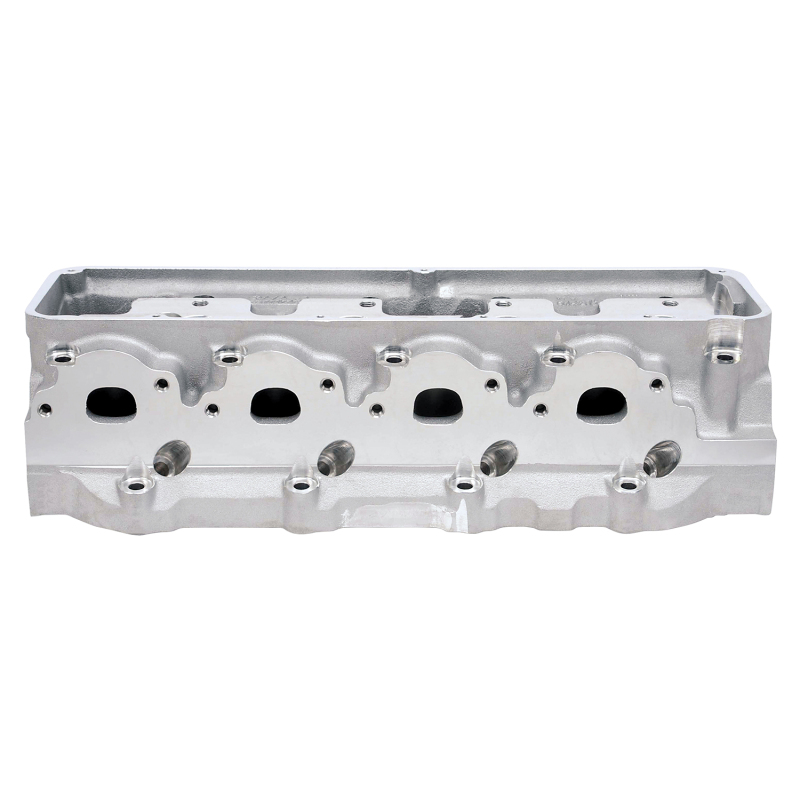 Edelbrock Chevy BB Victor Pro-Port Bare Cylinder Head