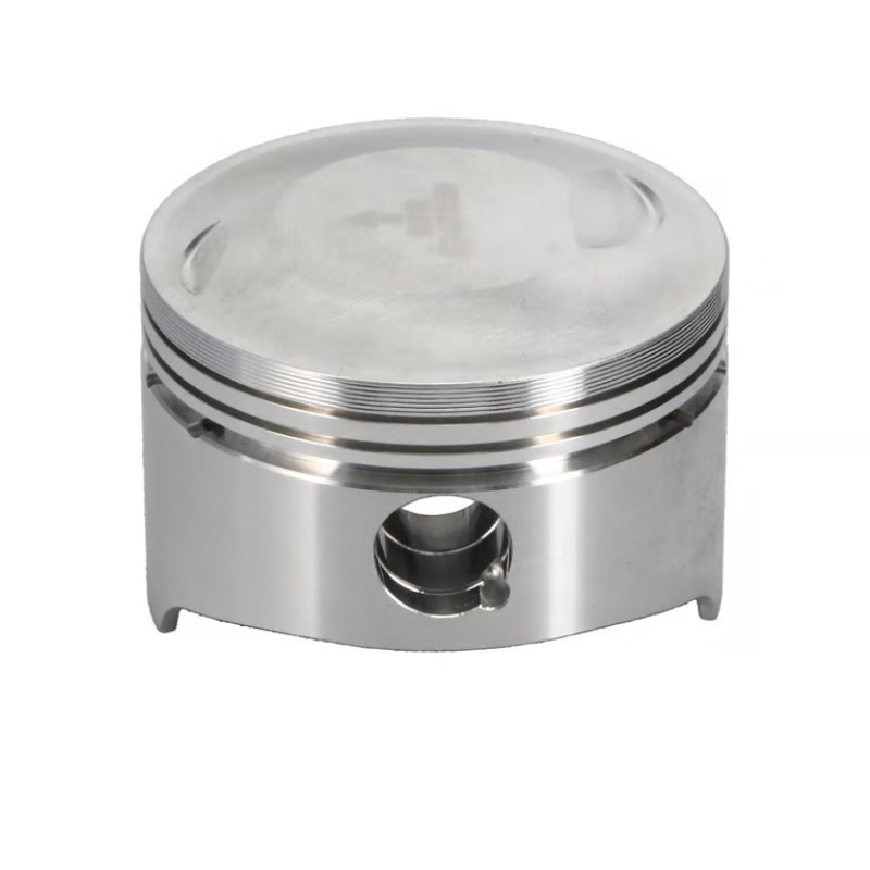 Wiseco Honda TRX300 88-00 2WD/4WD 10.251 CR Piston Kit thumbnail 9