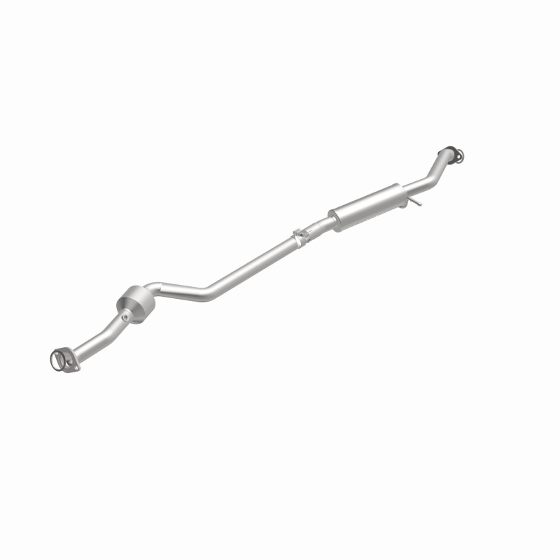 MagnaFlow Direct Fit Catalytic Converter OEM 2016-2017 MX-5 Miata L4 2L Underbody thumbnail 9