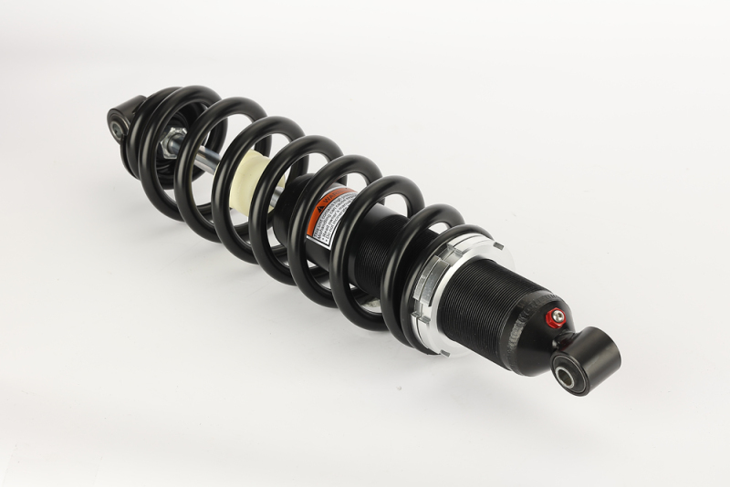 DFR Performance Shocks