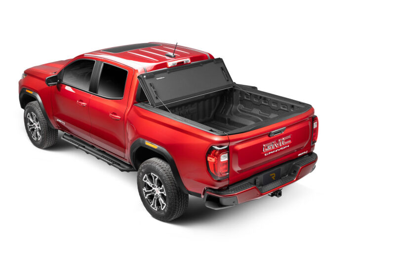 BAK 2023+ Chevy Colorado Crew Cab 5.2ft Bed BAKFlip MX4 Matte Finish