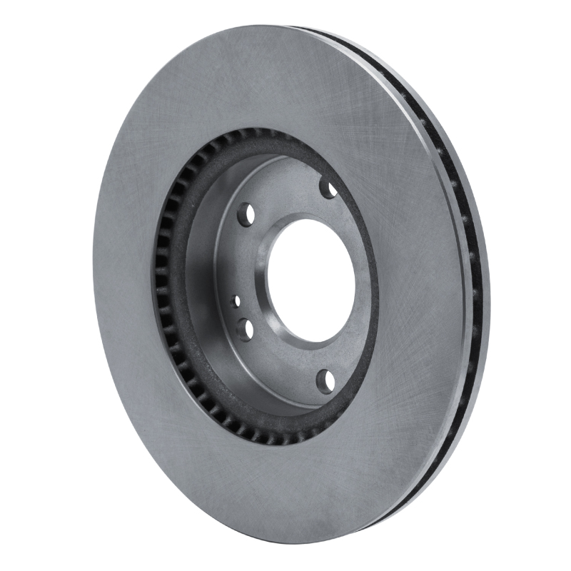 DFC 17-22 Hyundai Ioniq Front & Rear Rotors (2x dfc600-03055, 2x dfc600-21014) thumbnail 6