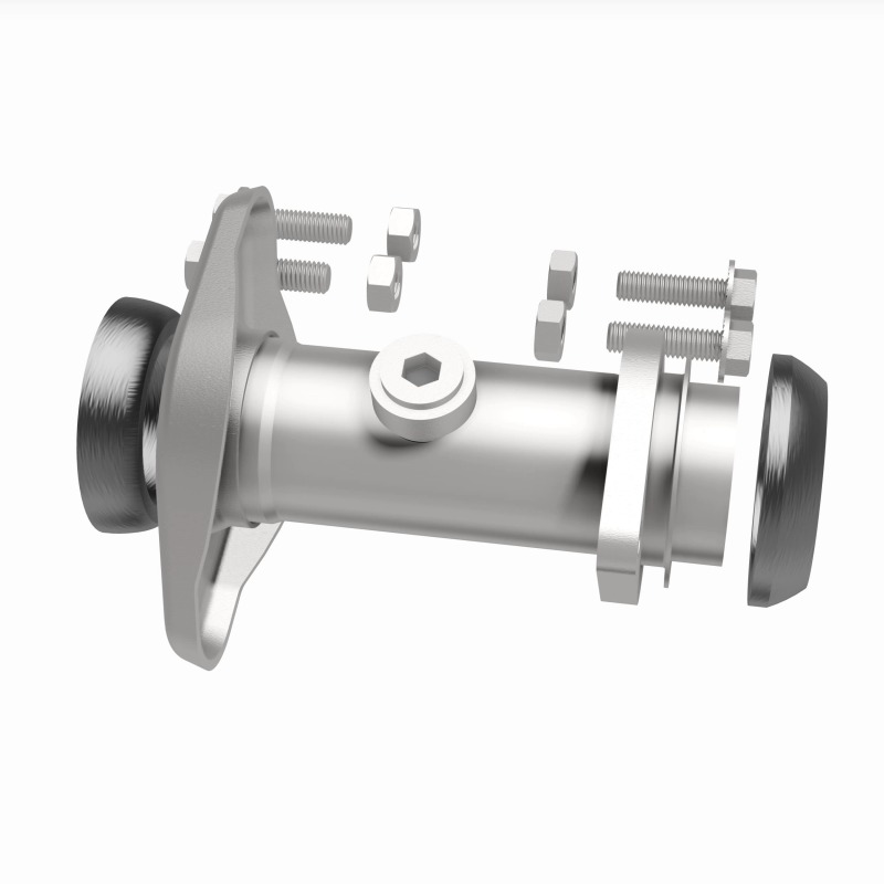 MAG BRE Front Pipe Kit