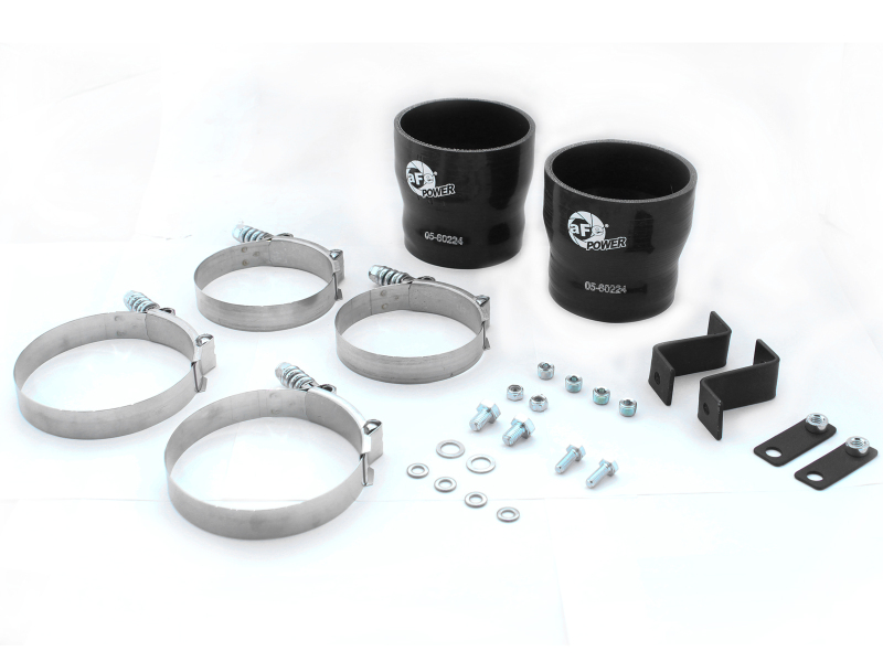 AFE Bladerunner I/C & Tubes