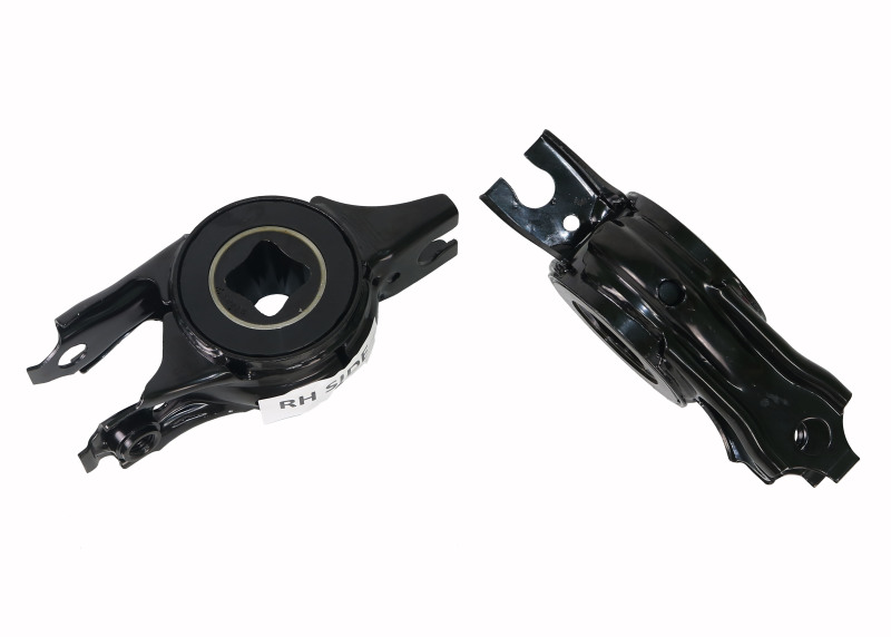 Whiteline 2015+ Honda Civic X Gen FC/FK (Incl RS/SI) Control Arm Lower Inner Rear Bushing Kit thumbnail 3
