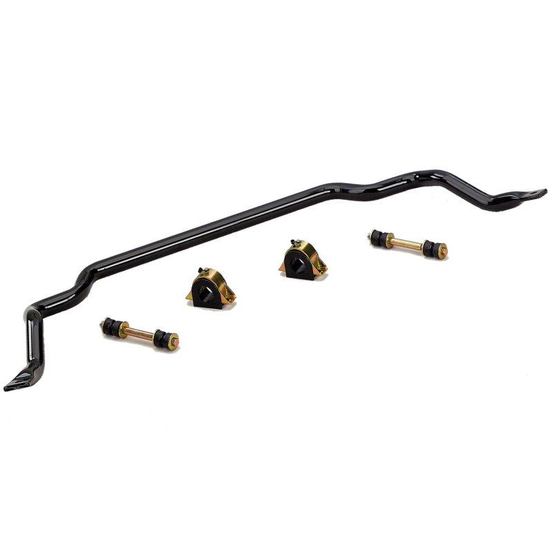 Hotchkis 70-81 Chevrolet Camero F-Body Big Block Total Vehicle System Kit (Bundled Kit) thumbnail 8